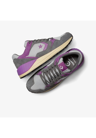 Converse Wave Trainer Unisex Gri Sneakera14218c