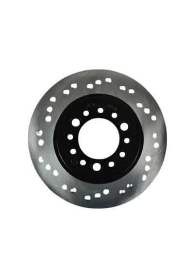 Honda Spacy 110 Ön Disk Aynası Oem