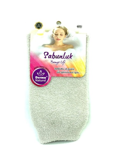 Derma Naturel Sabunluk Banyo Lifi