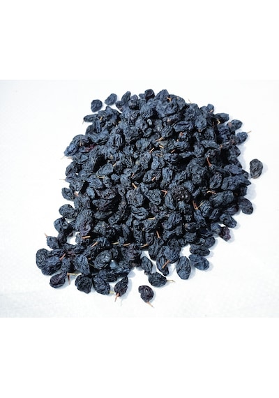 Keçimen Siyah Kuru Üzüm 1 KG