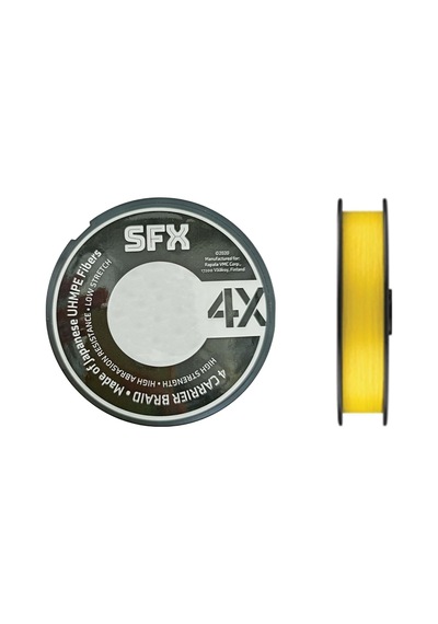 Sufix 4x Carrier İp Misina