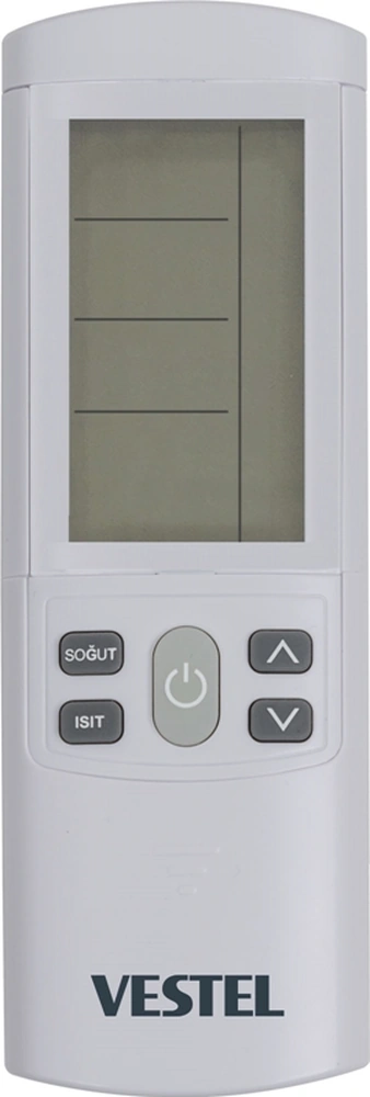 Vestel Vega Plus Inverter G 246 A++ 24000 BTU WIFI Duvar Tipi Klima