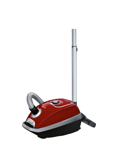 Bosch BGB7233 650 W Toz Torbalı Elektrikli Süpürge