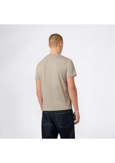 Champion Ss Regular Fit Erkek Gri T-shirt 220273 2800153