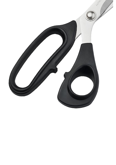 Plastik Saplı 8 No 20.32 Cm Kumaş Kesim Makası Set Jpt-8