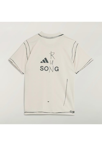 Adidas Adi365 Sftm Unitefit Running Erkek Tişört C-adıkq7840e50a00 Beyaz