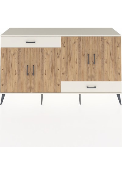 Hyperion Konsol 5 Raflı 2 Çekmeceli 4 Kapaklı 176x44x99 Aytaşı-ça Aytaşı-çam/aytaşı Hyperion Konsol 5 Raflı 2 Çekmeceli 4 Kapaklı 176x44x99 Aytaşı-ça Aytaşı-çam/aytaşı