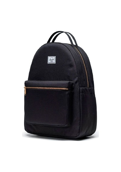 Herschel Supply Co. Herschel 24S.Srt.Tra.0026 Unisex Sırt Çantası Black Siyah