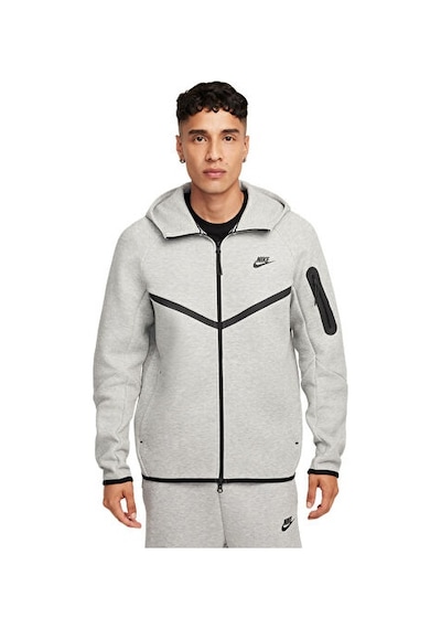 Nike Tech Erkek Günlük Ceket Hv0949-063 Renkli renkli