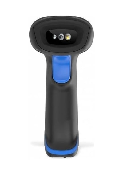 Newland 2d Hr3300-bt Bluetooth Kablosuz El Tipi Karekod Okuyucu