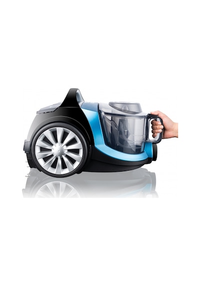 Arnica Tesla Plus ET14330 750 W Toz Torbasız Elektrikli Süpürge