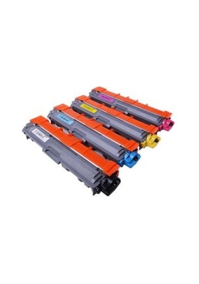Brother Dcp-L8400Cdn Uyumlu Toner Takım / Brother Tn-361 Uyumlu T
