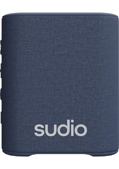 Sudio S2 IPX5 Bluetooth Hoparlör