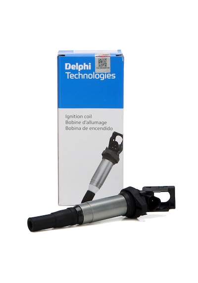 Delphi Bmw F30-f20 Kasa Ateşleme Bobini Delphi Marka 116i-320i Ed