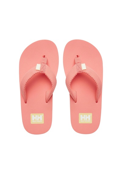 Helly Hansen Sola Kadın Terlik-hha.12087 Mercan