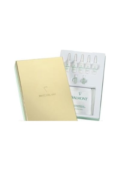 Valmont Eye Regenerating Collagen Mask