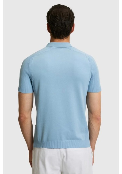 U.S. Polo Assn. U.s. Polo Assn. Erkek Triko Kazak Mavi