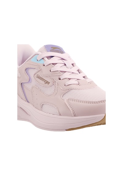 Slazenger WILLIAM Kadın Lila Koşu & Yürüyüş Spor Ayakkabısı Slazenger WILLIAM Kadın Lila Koşu & Yürüyüş Spor Ayakkabısı