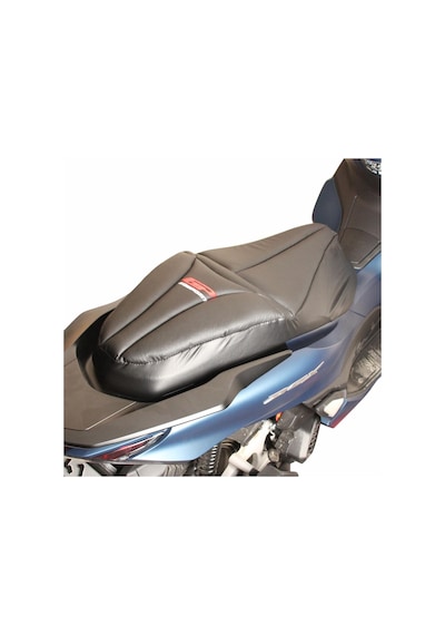 GP Kompozit Honda PCX 125 / 150 2014-2025 Uyumlu Motosiklet Konfor Sele Kılıfı