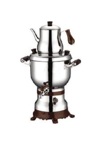 Klasik Çay Semaveri