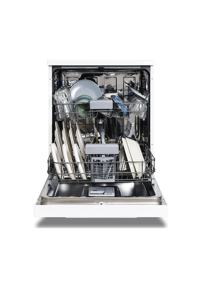 Regal BM 424 4 Programlı 13 Kişilik Bulaşık Makinesi