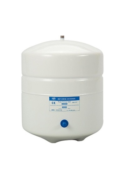 Su Arıtma Cihazı 3.2 Galon 12 Litre Su Arıtma Tankı