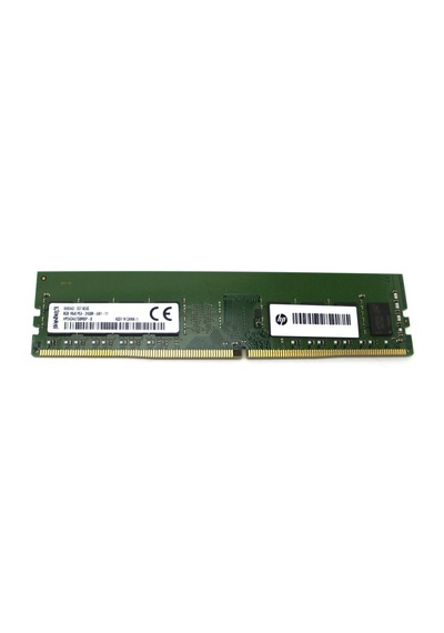Kingston HP24D4U7S8MBP-8 8 GB DDR4 2400 MHz CL17 RAM