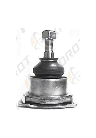 TEKNOROT B-305 Rotil Bmw 3 E36 90-99 Bmw Z3 E36 95-