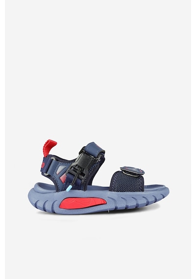 Vicco Genya Erkek Çocuk Sandalet Lacivert