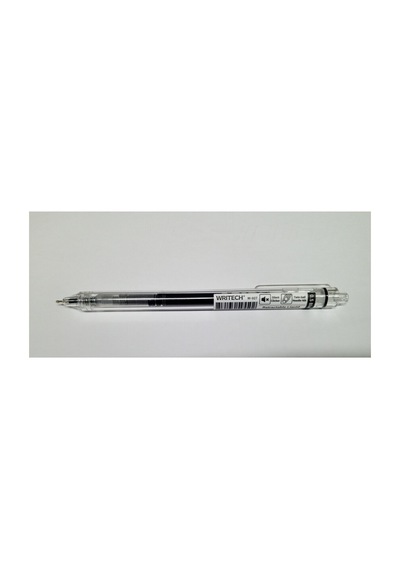 Wrıtech Lıquıd W927 Roller Kalem Siyah 0.5mm