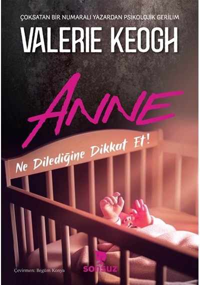 Anne / Valerie Keogh