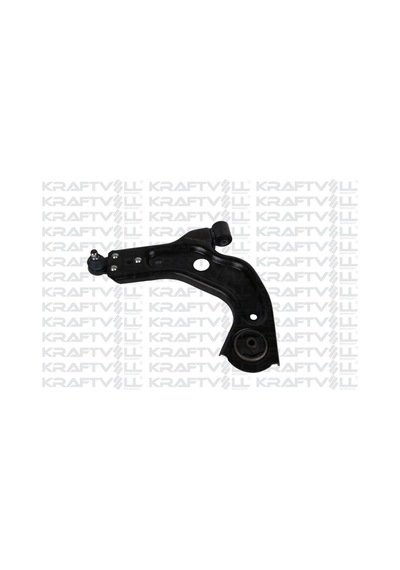 Salıncak Sol Komple Fiesta Iv 1.0 1.1 1.4 95 02 Mazda 121 Iıı 97 03 Hidrolik Kraftvoll-13050673