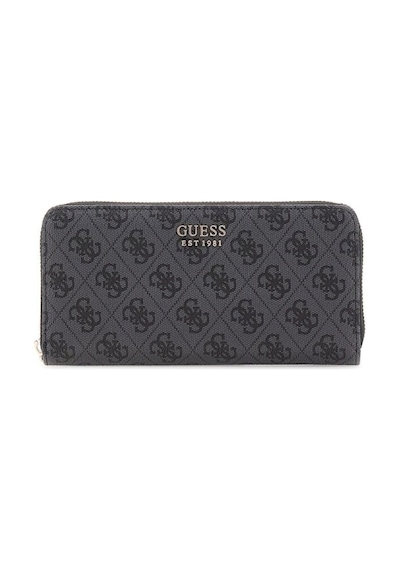 Guess Kadın Cüzdan-swlg9648146 Gri