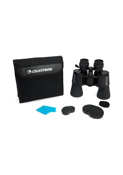 Celestron Upclose G2 10x30-50 Porro Binocular Cl 71260 Çok Renkli