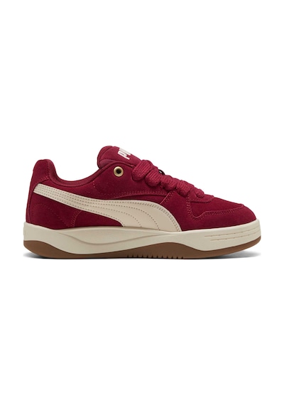 Puma Park Luna Kadın Ayakkabı 402510 06 Kırmızı