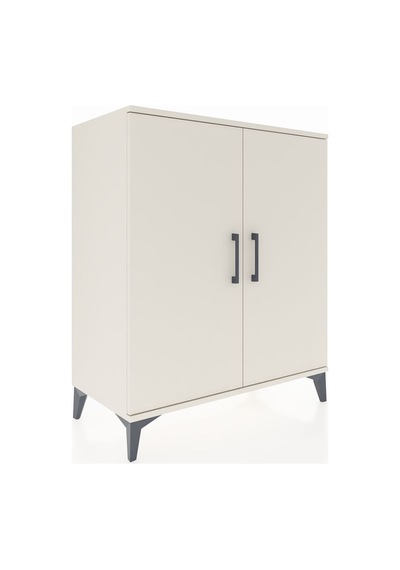 Hyperion Şifonyer 2 Kapaklı 88x44x106 Aytaşı-aytaşı Aytaşı