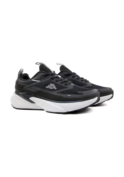 Kappa 4035 Siyah Unisex Sneakers