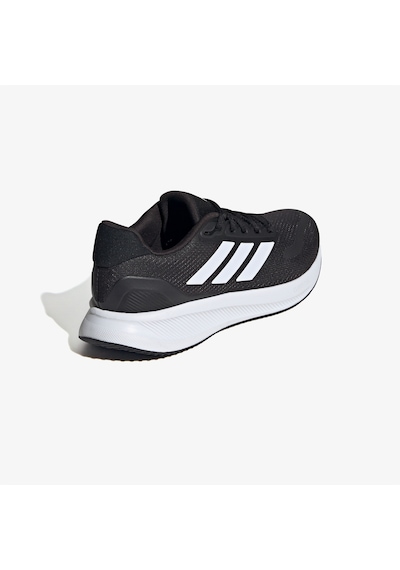 Adidas Runfalcon 5 Erkek Siyah Koşu Ayakkabısı Ih7758 Siyah