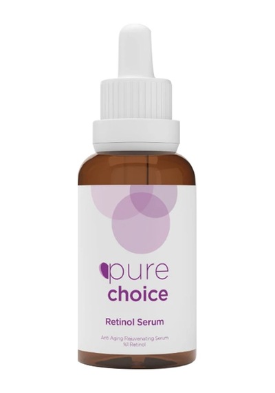 Pure Choice Retinol Serum 30 Ml