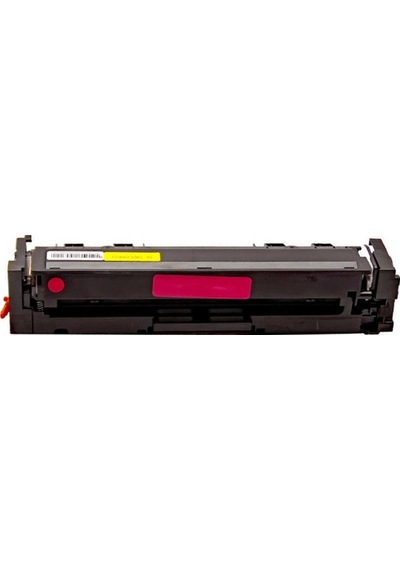 Colorful Toner Canon İ-sensys Mf-746cx Crg-055h Çipsiz Kırmızı Uyumlu Toner