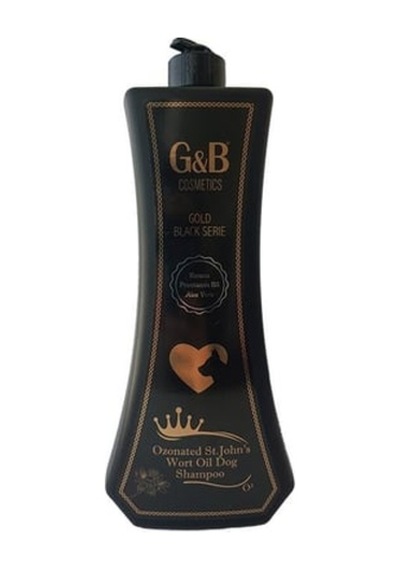 G&b Pet Ozon Ve Kantaronlu Şampuan 1lt