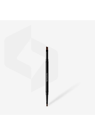 Nbe-04/09 Staleks Expert 04/09 Çift Taraflı Fırça, Jel İçin 7 Mm/jel İçin 79 Mm