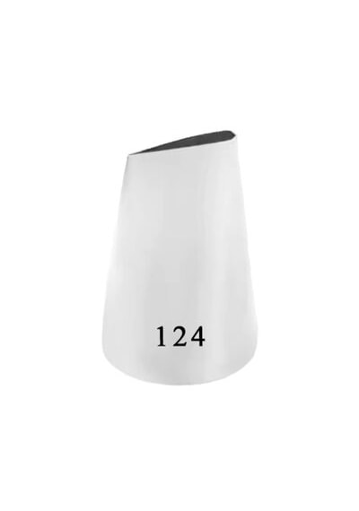 Epinox Paslanmaz Duy Gül Yaprak - 25x9x42 Dy-124