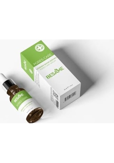 Besame Pores Care Gözenek Sıkılaştırıcı Serum 30 Ml 66396033