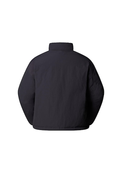 The North Face M Tnf Red Box Down Jacket Erkek Ceket Nf0a8egb0sa1 Antrasit