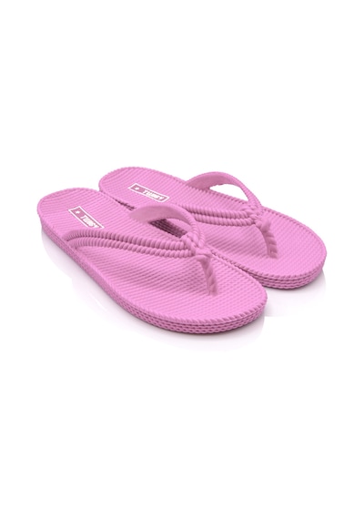 Twigy Soya Kadın Terlik Pembe 36/40  WSS0972 Pembe