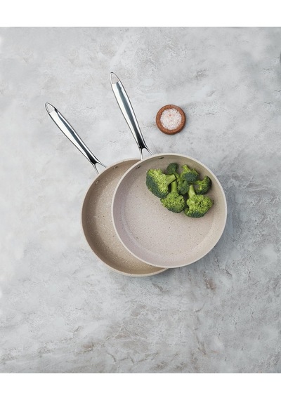 Granita 28x5.5 Cm Tava Çok Renkli