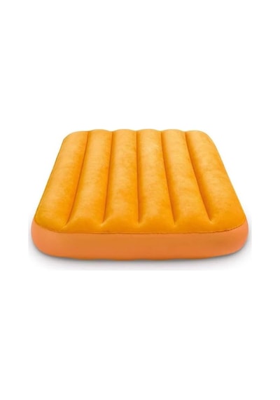 Intex Cozy Kidz Şişme Yataklar, Fiber-tech Diğer