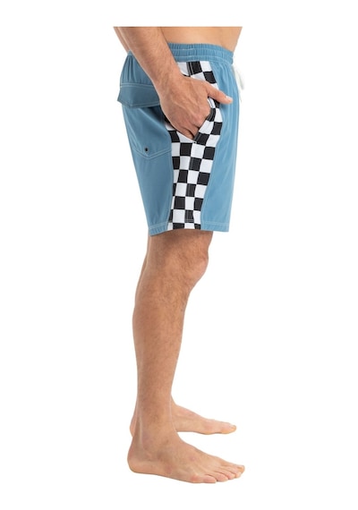 Quıksılver Quiksilver Original Arch Volley 17" Erkek Mavi Volley Short Blq0 Mavi Quıksılver Quiksilver Original Arch Volley 17" Erkek Mavi Volley Short Blq0 Mavi
