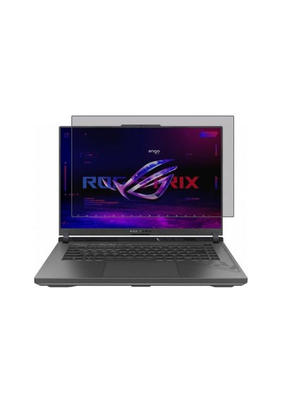 Asus Rog Strix G16 G614jı-n3127w 16'' Hayalet Ekran Koruyucu